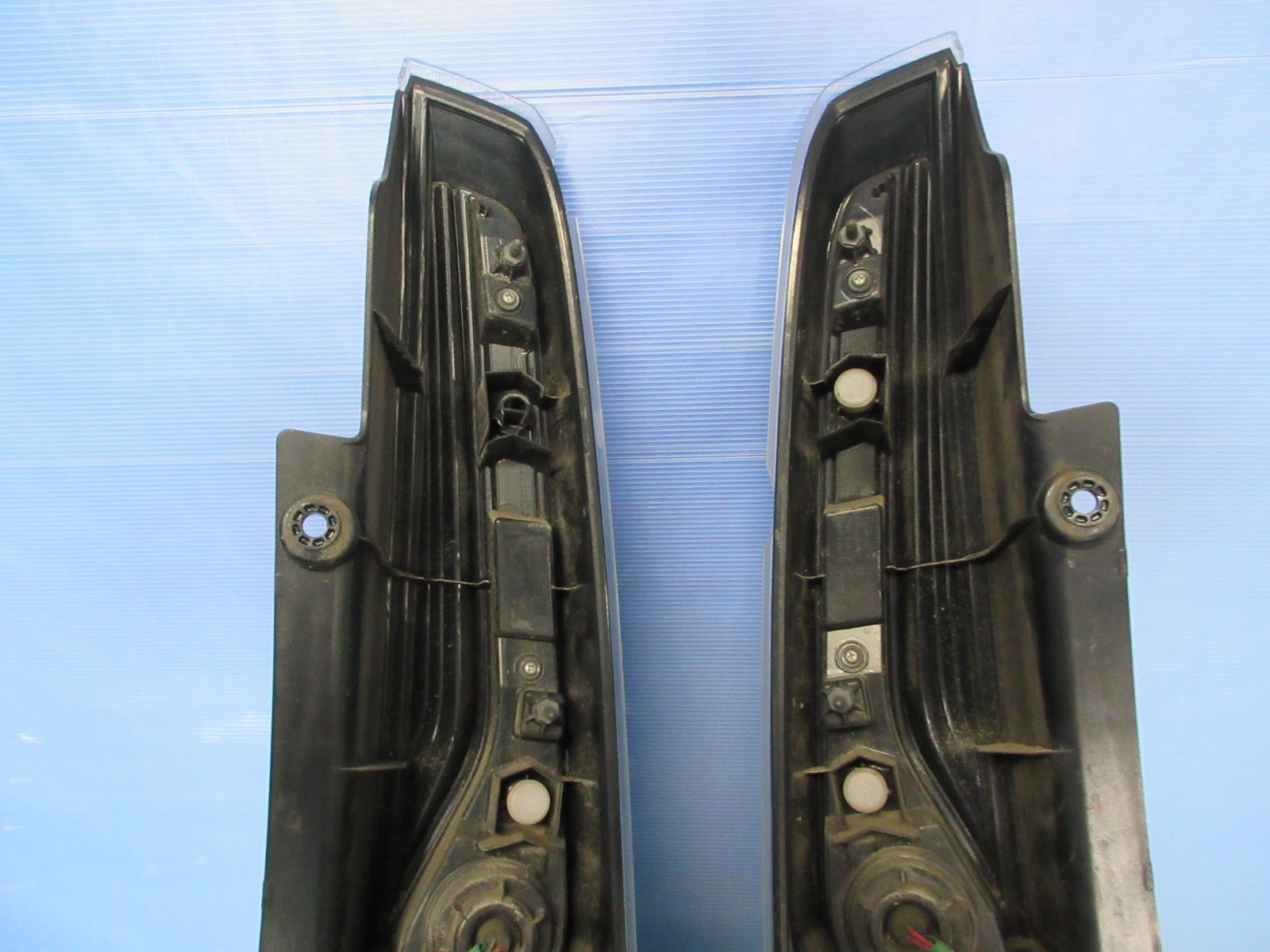 ☆SFC6555/点灯OK 日産 セレナ C26 FC26 FNC26 HC26 HFC26 NC26 純正
