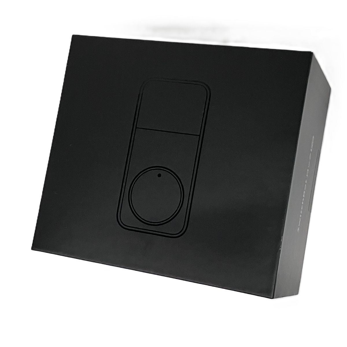 SwitchBot スマートロック プロ 黒色 新品 未開封 【公式通販】