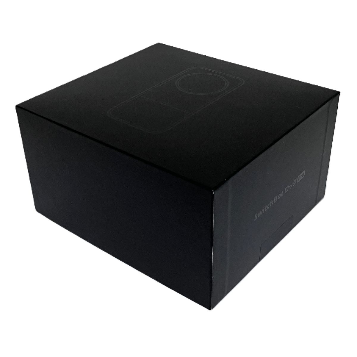 SwitchBot ロック PRO W3500000 指紋認証 スイッチボット スマート 
