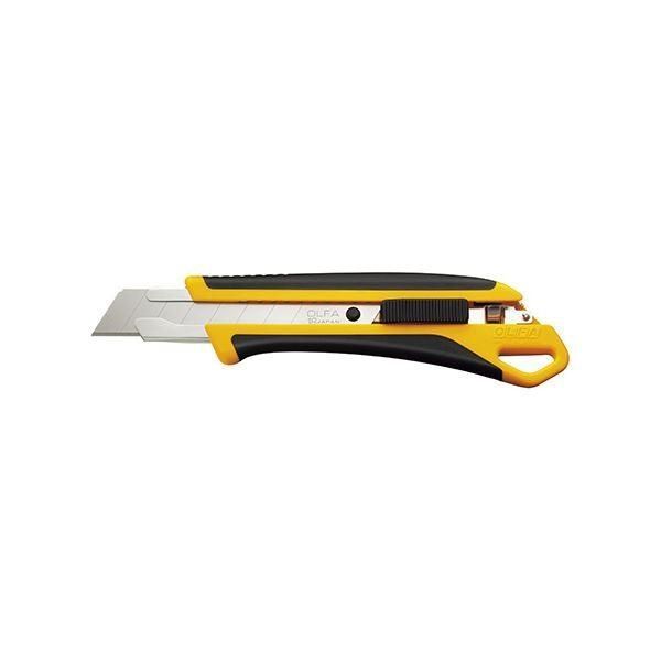 （まとめ） オルファ エックスハイパーカッター AL型 文具台紙〔×20セット〕