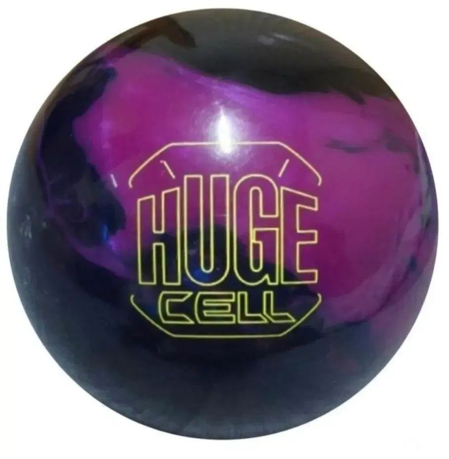 中古ボーリングボール- 15 パウンド-ROTOGRIP(ロトグリップ） ヒューズセル/ 1 等級 ボール/トゥーフィンガー ok
