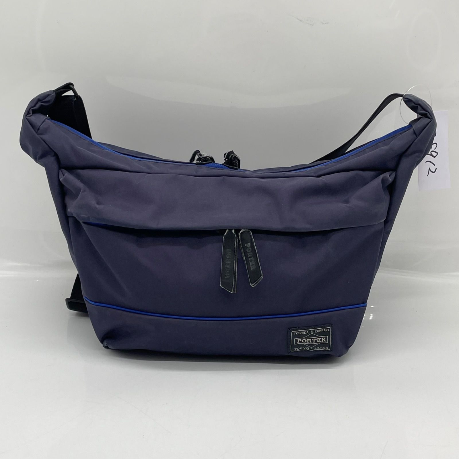 BN8912○PORTER ポーターガール MOUSSE ムース ショルダーバッグ(S 