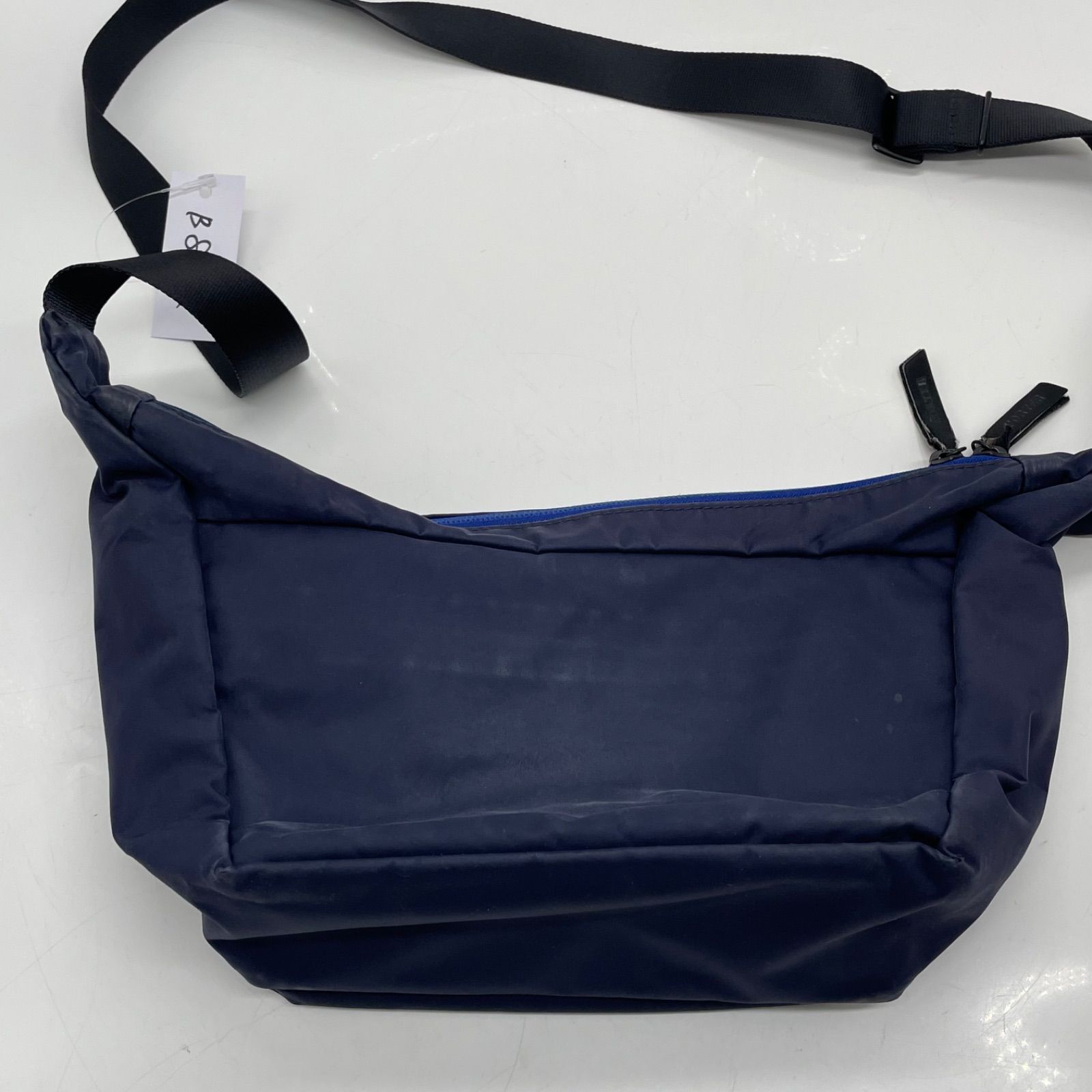 BN8912○PORTER ポーターガール MOUSSE ムース ショルダーバッグ(S 