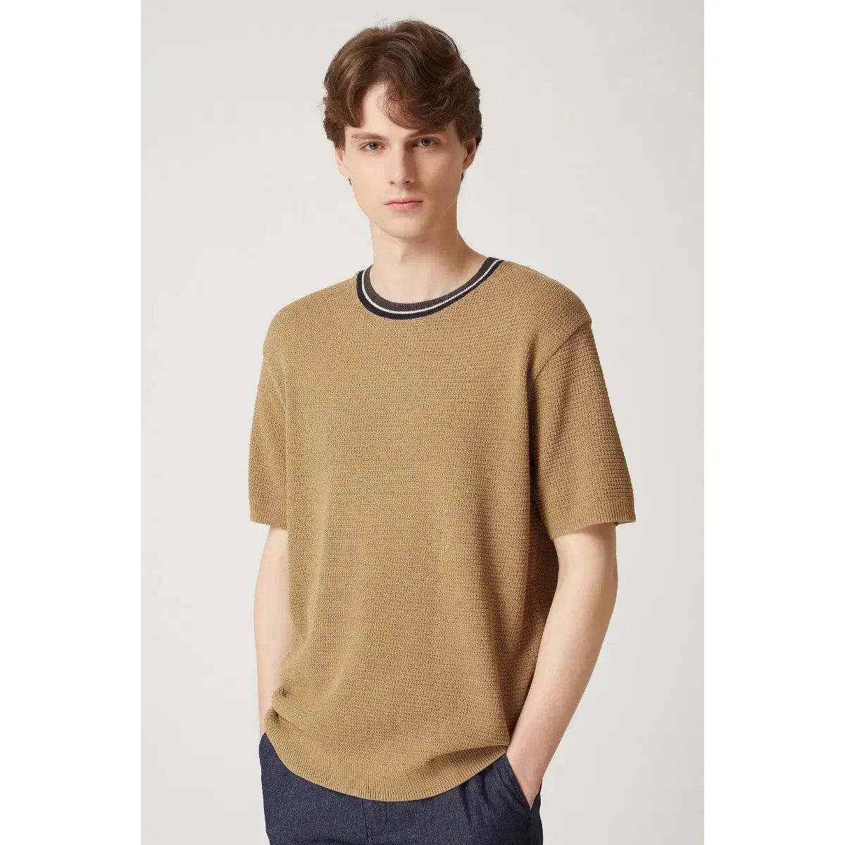ヘンリーコットンズ Tシャツ 新品