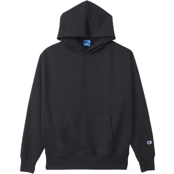 新品 [チャンピオン] HOODED SWEATSHIRT