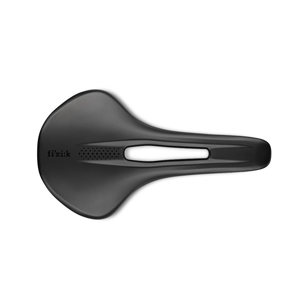 新品 Fizik(フィジーク) ANTARES VENTO R3 kiumレール [ブラック 150mm]