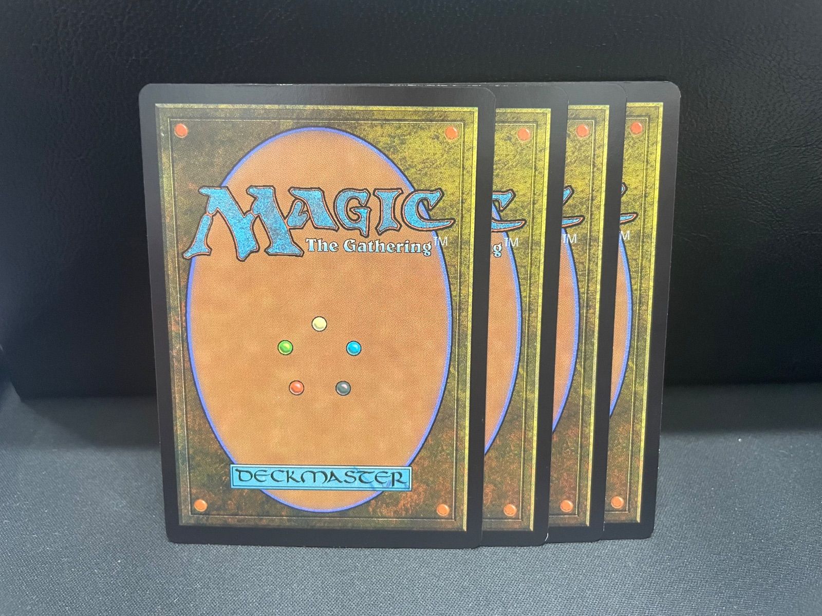MTG　日本語　強迫　signed 4枚セット　ミスティカルアーカイブ　STA MTG・黒】強迫（日本画ミスティカルアーカイブ）4枚セット - メルカリ