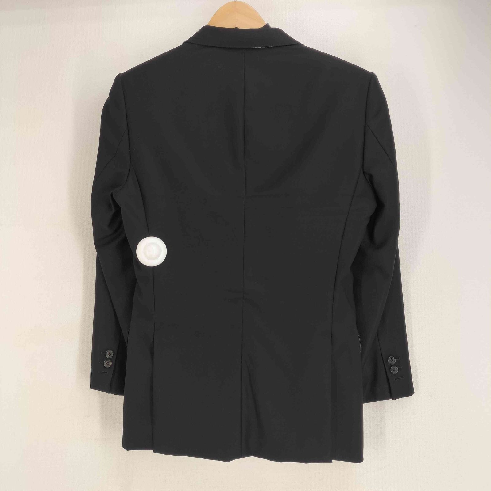 エヌハリウッド N.HOOLYWOOD DRESS SUITS 2Bテーラードジャケット 