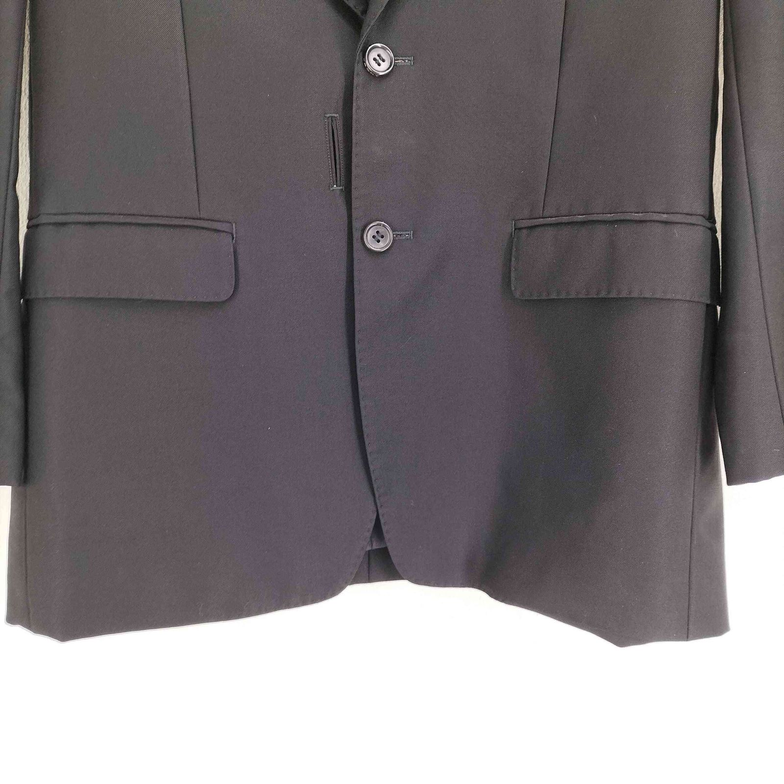 エヌハリウッド N.HOOLYWOOD DRESS SUITS 2Bテーラードジャケット 