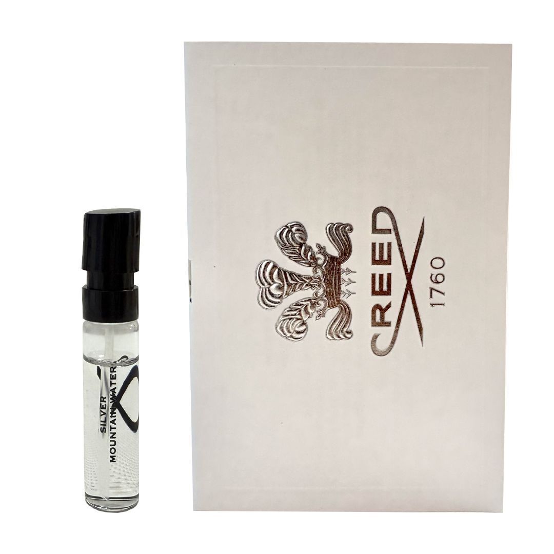 クリード CREED シルバー マウンテン ウォーター SILVER MOUNTAIN