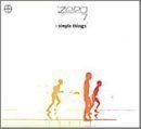 【CD】Simple Things