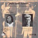 【CD】Dido & Aeneas/Rodelinda-Highlights 10,197円