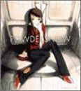 【CD】POWDER SNOW/新しい予感