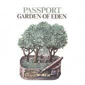 【CD】Garden of Eden