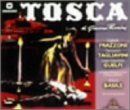 【CD】プッチーニ:トスカ
