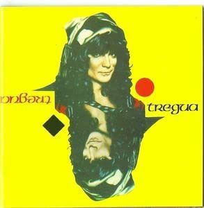 【CD】Tregua