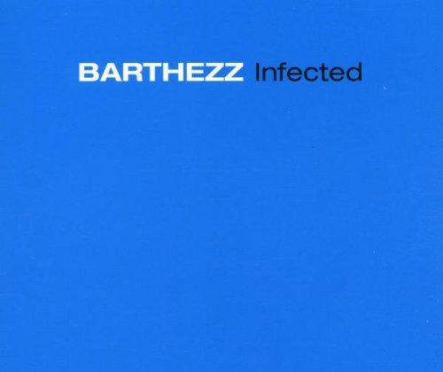 【CD】Infected