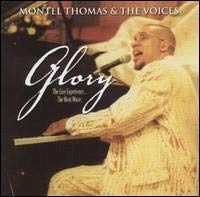 【CD】Glory