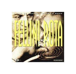 【CD】Fellini & Rota