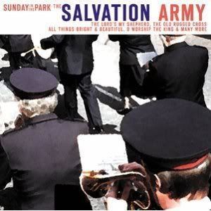 【CD】Sunday In The Park