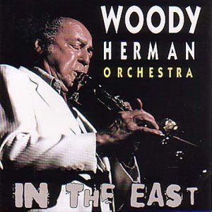 【CD】In the East
