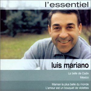 【CD】L'essential