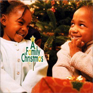 【CD】ゴスペル・クリスマスを歌おう