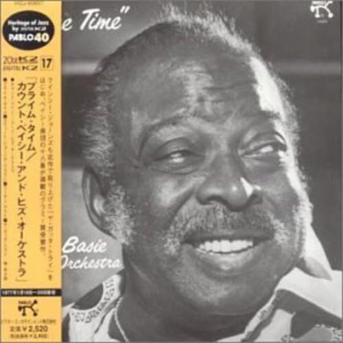 【CD】プライム・タイム