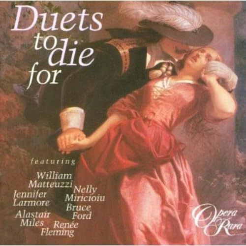 【CD】Duets to Die for / Various