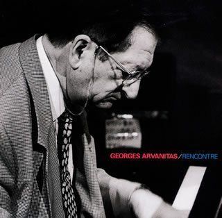 【CD】ランコントル