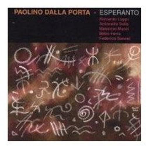 【CD】ESPERANTO