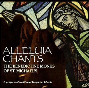 【CD】Alleluia