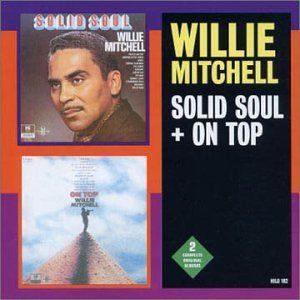 【CD】Solid Soul/on Top