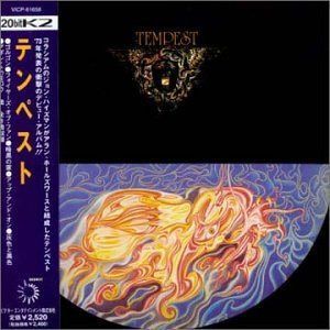 【CD】テンペスト