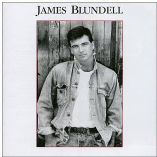 【CD】James Blundell