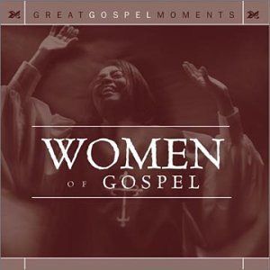 【CD】Great Gospel Moments: Women of Gospel