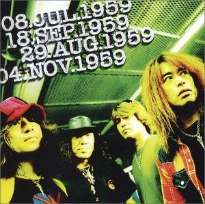 【CD】Birthday