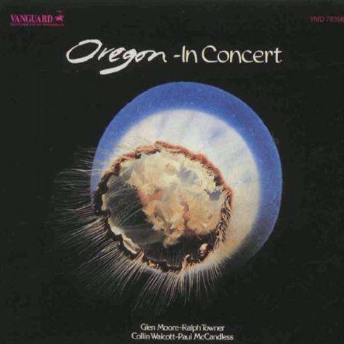 【CD】In Concert