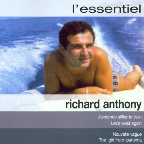 【CD】L'essential