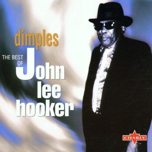 【CD】Dimples