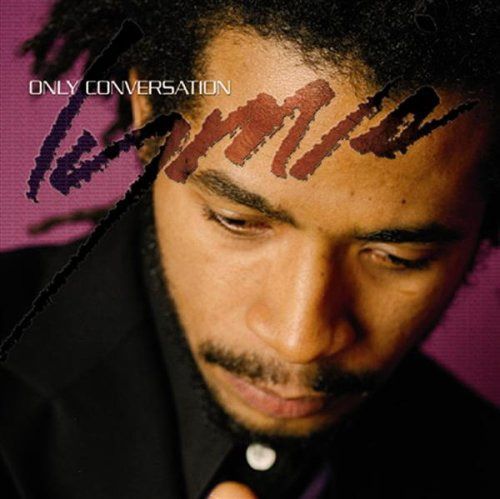 【CD】Only Conversation