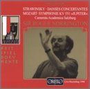 【CD】Symphony 41/Divertimento/Danses Con