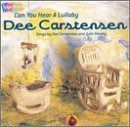 【CD】Can You Hear a Lullaby