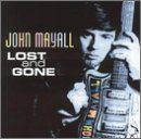 【CD】Lost & Gone