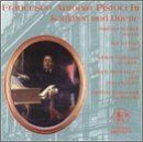 【CD】Cantatas & Duets