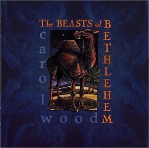 【CD】Beasts of Bethlehem Christmas Album