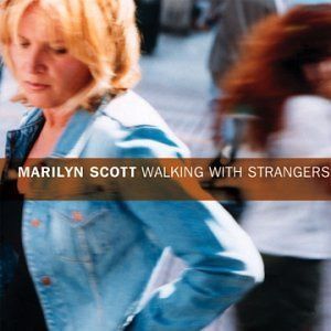 【CD】Walking With Strangers