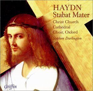 【CD】Stabat Mater