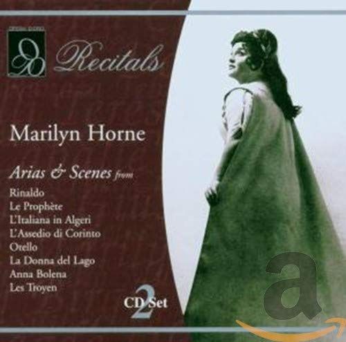 【CD】Evening With Marilyn Horne