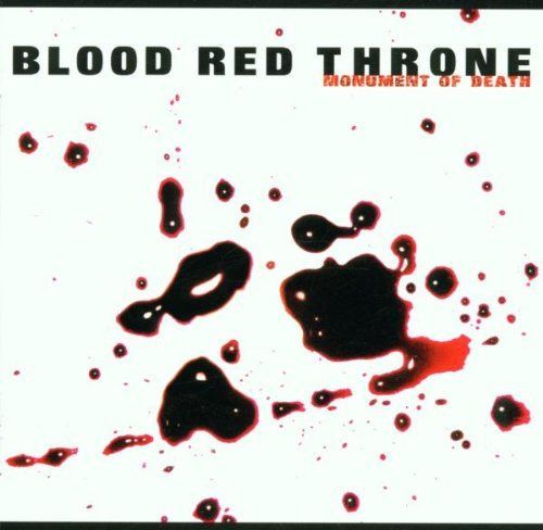 【CD】Monument of Death